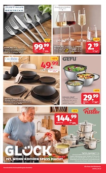 Küche im aktuellen Segmüller Prospekt (Heidelberg) Küche im Segmüller Prospekt "Zum Glück gibt’s Segmüller - Jetzt bis zu 1750 € sparen" mit 22 Seiten (Heidelberg)