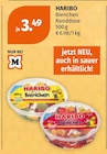 Bienchen Runddose im Angebot bei Müller in Bochum Bienchen Runddose Angebote von HARIBO bei Müller Bochum für 3,49 €