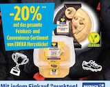 Feinkost- und Convenience-Sortiment im EDEKA Prospekt Feinkost- und Convenience-Sortiment von EDEKA HerzstĂĽcke im aktuellen EDEKA Prospekt fĂĽr