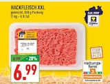 Aktuelles Hackfleisch XXL Angebot bei Marktkauf in Dortmund ab 6,99 €