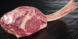 Dry aged Tomahawk Steak Angebote von Emsrind bei Metro Bünde für 26,74 €