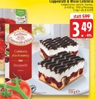 Cafeteria fein & sahnig Donauwelle Angebote von Coppenrath & Wiese bei EDEKA Soest für 3,49 €