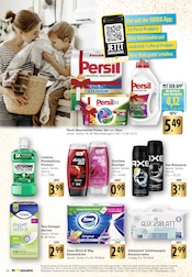 Aktueller E center Prospekt mit Textilreinigung, "Aktuelle Angebote", Seite 34