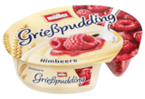 Grießpudding Himbeere Angebote von Müller bei REWE Erftstadt für 0,99 €