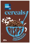 Aktuelle Lebensmittel Angebote bei REWE in Mannheim Aktuelles Cereals Risps Angebot bei REWE in Mannheim ab 2,49 €