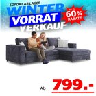 Alicante Angebote von Seats and Sofas bei Seats and Sofas Kaarst für 799,00 €