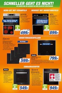 Herd im expert Prospekt "Top Angebote" mit 16 Seiten (Hagen (Stadt der FernUniversität))