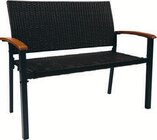 Gartenstuhl/Gartenbank Angebote von ARNO bei Lidl Heilbronn für 13,93 €
