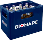 EDEKA - Limonade Angebot im Prospekt Limonade bei EDEKA im Prospekt "" für 8,99 €