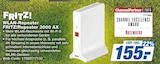 WLAN-Repeater FRITZ!Repeater 3000 AX bei expert im Wittenberge Prospekt für 155,00 €