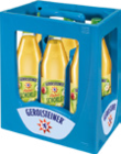 Erfrischungsgetränke Zitrone Angebote von Gerolsteiner bei Getränke Hoffmann Langenfeld für 6,59 €