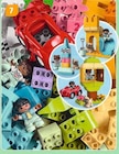 DUPLO DELUXE STEINEBOX 10914 von LEGO im aktuellen Müller Prospekt für 39,99 €