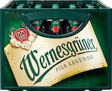 Pils Legende im Angebot bei Netto Marken-Discount in Kamenz Pils Legende Angebote von Wernesgrüner bei Netto Marken-Discount Kamenz für 10,99 €