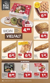 Aktueller combi Prospekt mit Tortilla, "Markt - Angebote", Seite 11