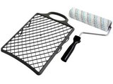 Farbroller-Set bei Hagebaumarkt im Weiden Prospekt für 8,79 €