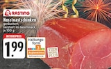 Nusstoastschinken bei EDEKA im Steinheim Prospekt für 1,99 €