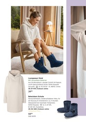 Schuhe im Tchibo im Supermarkt Prospekt in Hoyerswerda Aktueller Tchibo im Supermarkt Prospekt mit Schuhe, "Freude FÜR ALLE!", Seite 4