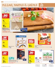Catalogue Carrefour Market en cours à Roubaix, "UN Noël POUR TOUS LES GOÛTS", Page 14