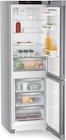 Aktuelle Kühlschrank Angebote bei expert in Delmenhorst Aktuelles Kühl-/Gefrier-Kombination CNsdc 5203-22 Angebot bei expert in Delmenhorst ab 599,00 €