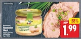 Hausmacher Wurst von Bauerngut für 1,99 € bei EDEKA im Angebot Hausmacher Wurst von Bauerngut im aktuellen EDEKA Prospekt