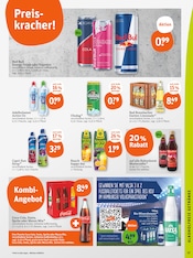Coca Cola im tegut Prospekt in Göttingen Aktueller tegut Prospekt mit Coca Cola, "tegut… gute Lebensmittel", Seite 19