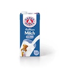 Lidl Steinhagen - Haltbare Milch Angebot im Prospekt Haltbare Milch bei Lidl im Steinhagen Prospekt für 0,99 €