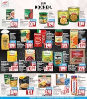 Aktueller HIT Prospekt mit Maggi, "ECHTE VIELFALT", Seite 10
