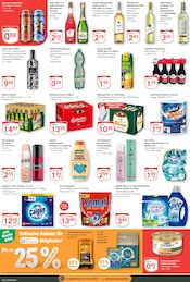 Aktueller GLOBUS Prospekt mit Vodka, "Aktuelle Angebote", Seite 4