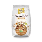 Muesli familial aux fruits bio GRILLON D'OR - GRILLON D'OR dans le catalogue Botanic
