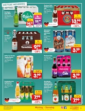 Äpfel im Netto Marken-Discount Prospekt in Aschaffenburg Aktueller Netto Marken-Discount Prospekt mit Äpfel, "Aktuelle Angebote", Seite 5