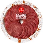 Salami Pure Pute bei Kaufland im Raunheim Prospekt für 1,11 €