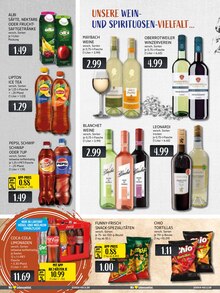 Coca Cola im EDEKA Prospekt "Aktuelle Angebote" mit 16 Seiten (Ratingen)