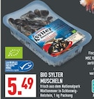Bio Sylter Muscheln Angebote bei Marktkauf Gelsenkirchen für 5,49 €