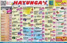 Spirituosen im EDEKA Prospekt "Top Angebote" mit 1 Seiten (Hamburg)