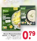 Aktuelles Feinschmecker Sauce Hollandaise klassisch Angebot bei E center in Ludwigshafen (Rhein) ab 0,79 €