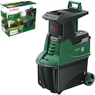 Gartenhäcksler AXT 25 TC von Bosch im aktuellen OBI Prospekt für 389,99 €