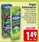 EDEKA - Kräuterbutter Trio Angebot im Prospekt Kräuterbutter Trio bei EDEKA im Prospekt "" für 1,49 €