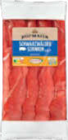 Netto Marken-Discount - Rohschinken Spezialitäten Angebot im Prospekt Rohschinken Spezialitäten bei Netto Marken-Discount im Prospekt "" für 1,00 €