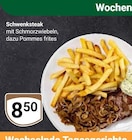 Schwenksteak für 8,50 € bei GLOBUS im Angebot Schwenksteak im aktuellen GLOBUS Prospekt