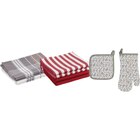 SUR TOUT LE LINGE DE CUISINE - TEX HOME - Carrefour à Villemomble SUR TOUT LE LINGE DE CUISINE - TEX HOME en promo chez Carrefour Villemomble