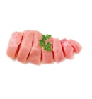 Aktuelles Frische Puteninnenfilets Angebot bei Netto mit dem Scottie in Dresden ab 4,44 €