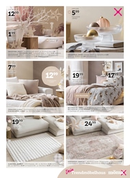 mömax Bettwäsche im Prospekt 