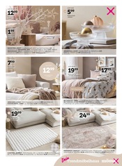 Aktueller mömax Prospekt mit Teppich, "BLACK SHOPPING", Seite 23