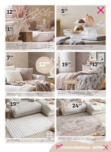 Kissen im mömax Prospekt "BLACK SHOPPING" mit 24 Seiten (Koblenz)