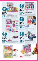 Offre Minnie dans le catalogue Super U du moment à la page 13