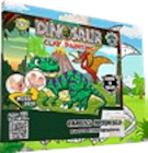 3D-Knet-Bild Dinosaur bei Kaufland im Nalbach Prospekt für 9,99 €