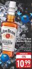 Bourbon Whiskey Angebote von Jim Beam bei E center Neuwied für 10,99 €