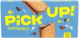 Penny - Pick up! Choco Angebot im Prospekt Pick up! Choco bei Penny im Prospekt "" für 1,99 €