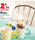 Mug dans le catalogue Super U