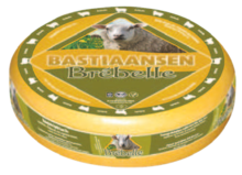 Fromage de brebis jeune - NaturéO à Nancy Fromage de brebis jeune en promo chez NaturéO Nancy à 31,90 €
